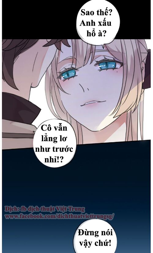 Vết Cắn Ngọt Ngào: Chapter 34