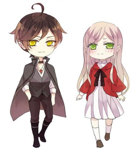 Vết Cắn Ngọt Ngào: Chapter 34