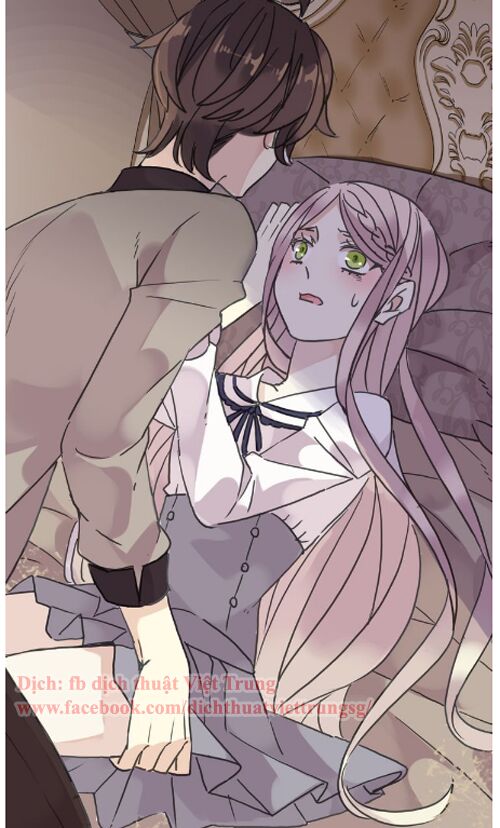 Vết Cắn Ngọt Ngào: Chapter 34