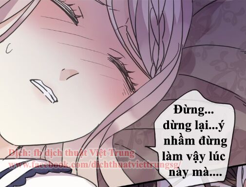 Vết Cắn Ngọt Ngào: Chapter 34