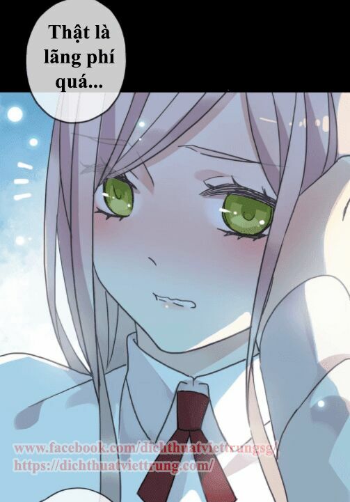 Vết Cắn Ngọt Ngào: Chapter 41
