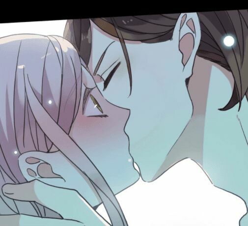 Vết Cắn Ngọt Ngào: Chapter 41