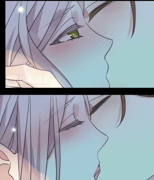 Vết Cắn Ngọt Ngào: Chapter 41