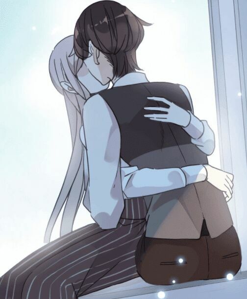 Vết Cắn Ngọt Ngào: Chapter 41