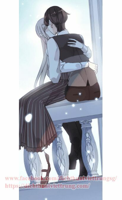 Vết Cắn Ngọt Ngào: Chapter 41
