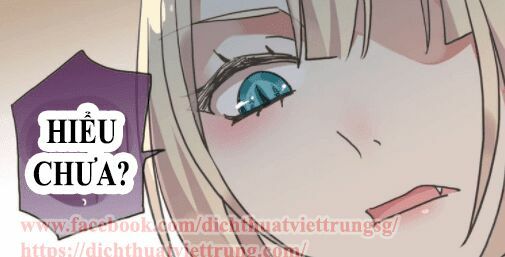 Vết Cắn Ngọt Ngào: Chapter 41