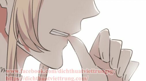 Vết Cắn Ngọt Ngào: Chapter 41