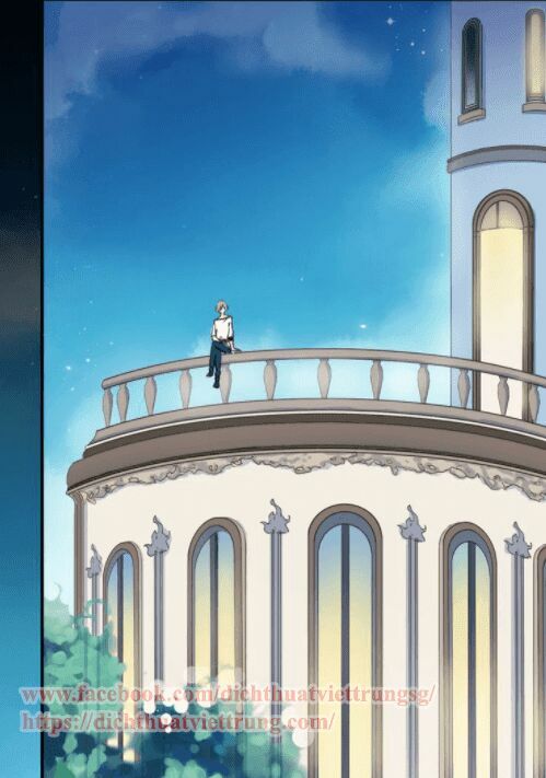 Vết Cắn Ngọt Ngào: Chapter 41