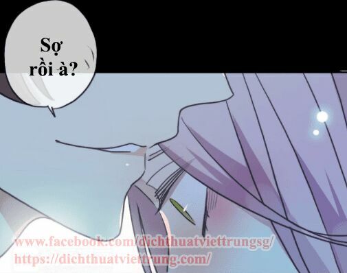 Vết Cắn Ngọt Ngào: Chapter 41