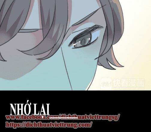 Vết Cắn Ngọt Ngào: Chapter 41