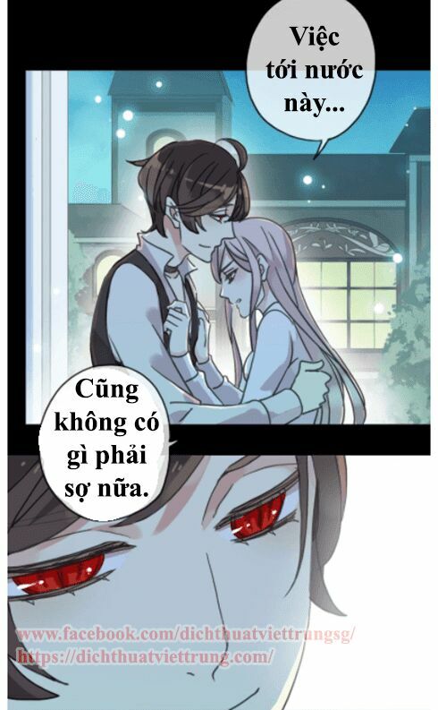 Vết Cắn Ngọt Ngào: Chapter 41