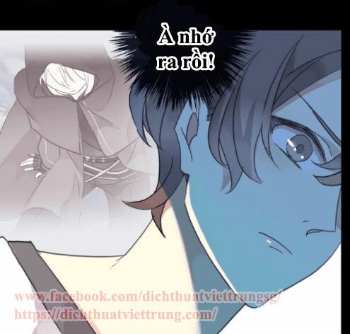 Vết Cắn Ngọt Ngào: Chapter 41