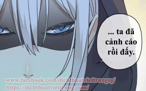 Vết Cắn Ngọt Ngào: Chapter 41