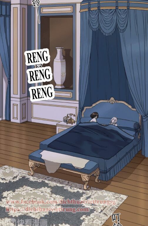Vết Cắn Ngọt Ngào: Chapter 41