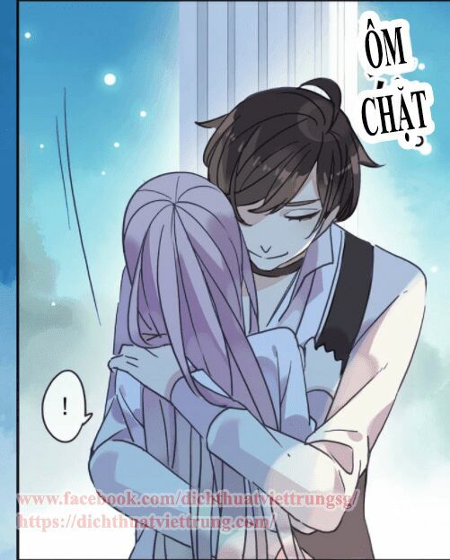 Vết Cắn Ngọt Ngào: Chapter 41
