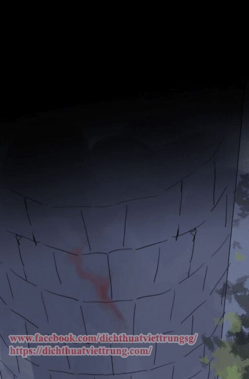 Vết Cắn Ngọt Ngào: Chapter 41