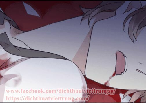 Vết Cắn Ngọt Ngào: Chapter 41
