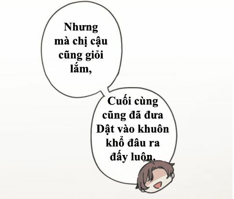 Vết Cắn Ngọt Ngào: Chapter 42