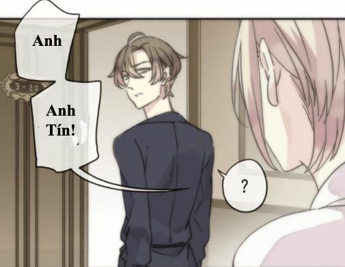 Vết Cắn Ngọt Ngào: Chapter 42