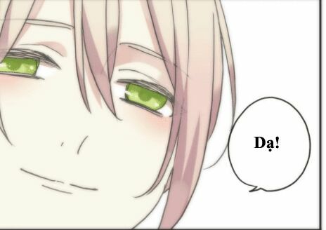 Vết Cắn Ngọt Ngào: Chapter 42