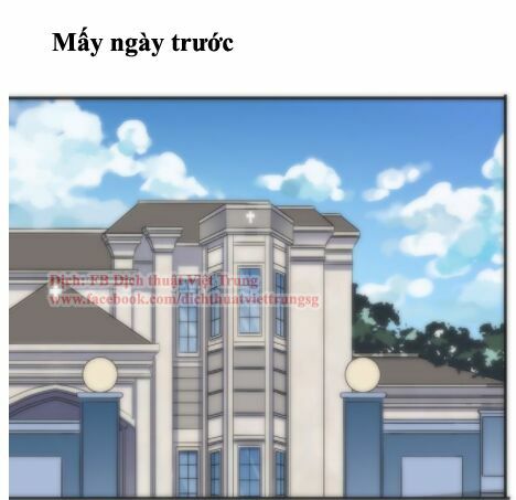 Vết Cắn Ngọt Ngào: Chapter 42