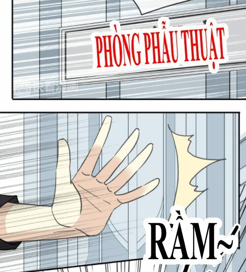 Vết Cắn Ngọt Ngào: Chapter 42