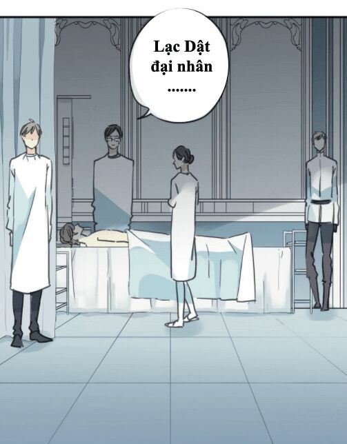 Vết Cắn Ngọt Ngào: Chapter 42