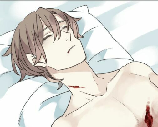 Vết Cắn Ngọt Ngào: Chapter 42