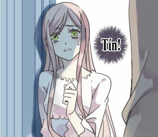 Vết Cắn Ngọt Ngào: Chapter 42