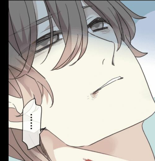 Vết Cắn Ngọt Ngào: Chapter 42