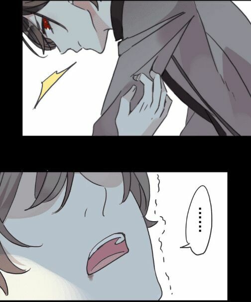 Vết Cắn Ngọt Ngào: Chapter 42