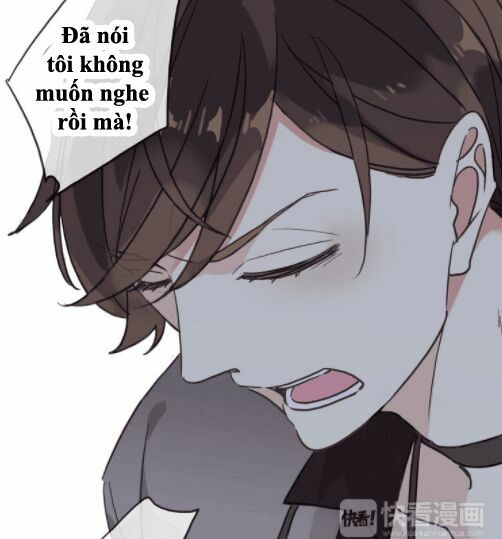 Vết Cắn Ngọt Ngào: Chapter 42
