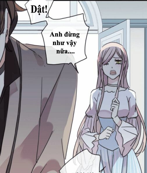 Vết Cắn Ngọt Ngào: Chapter 42