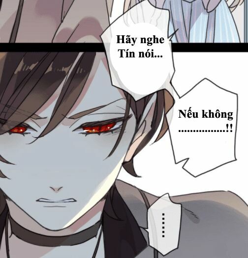 Vết Cắn Ngọt Ngào: Chapter 42