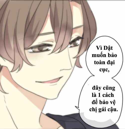 Vết Cắn Ngọt Ngào: Chapter 42