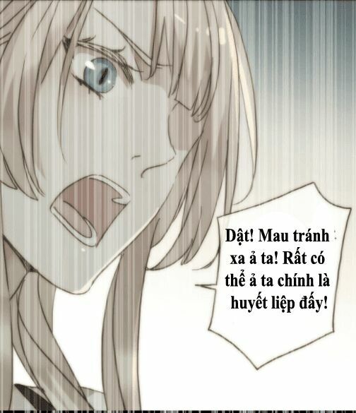 Vết Cắn Ngọt Ngào: Chapter 42