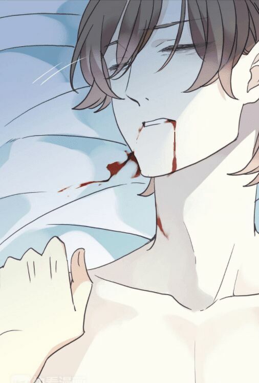 Vết Cắn Ngọt Ngào: Chapter 42