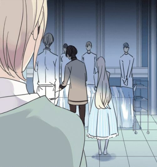 Vết Cắn Ngọt Ngào: Chapter 42
