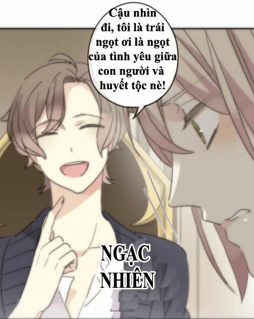 Vết Cắn Ngọt Ngào: Chapter 42