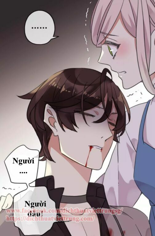 Vết Cắn Ngọt Ngào: Chapter 52