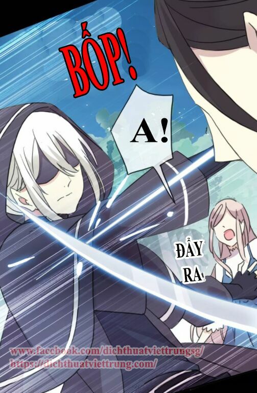 Vết Cắn Ngọt Ngào: Chapter 52