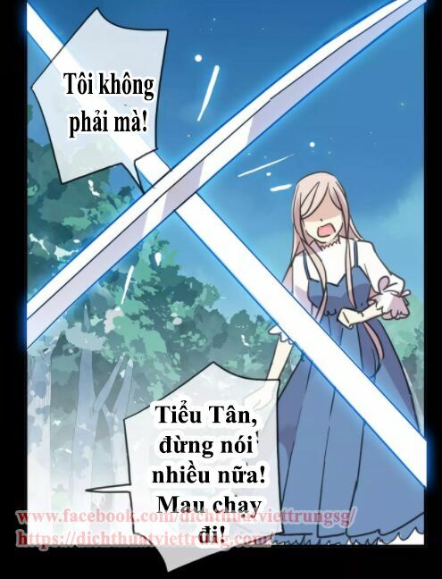 Vết Cắn Ngọt Ngào: Chapter 52