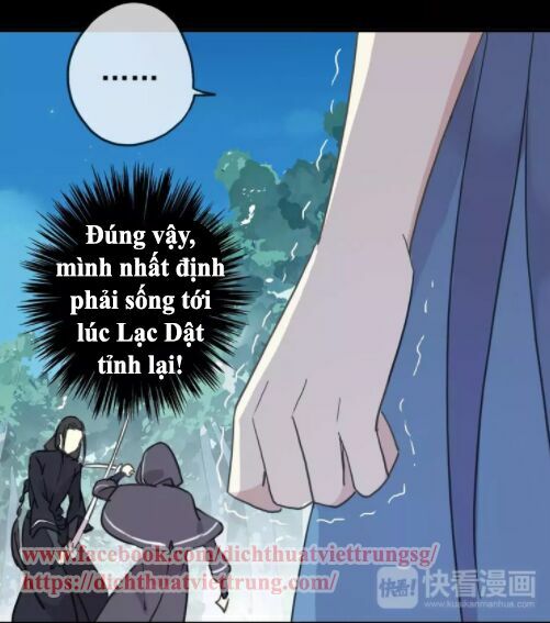 Vết Cắn Ngọt Ngào: Chapter 52