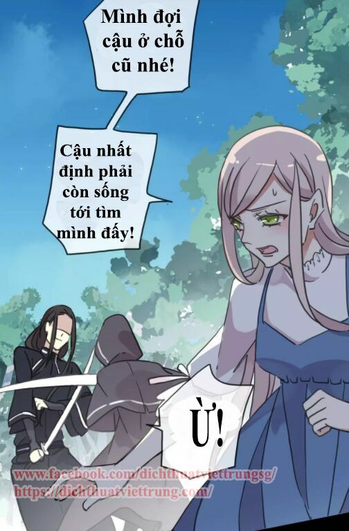 Vết Cắn Ngọt Ngào: Chapter 52