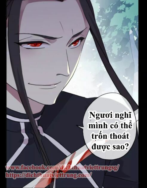 Vết Cắn Ngọt Ngào: Chapter 52