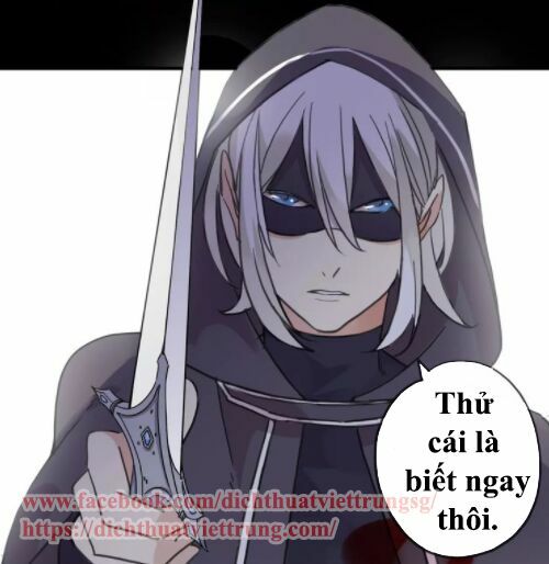 Vết Cắn Ngọt Ngào: Chapter 52