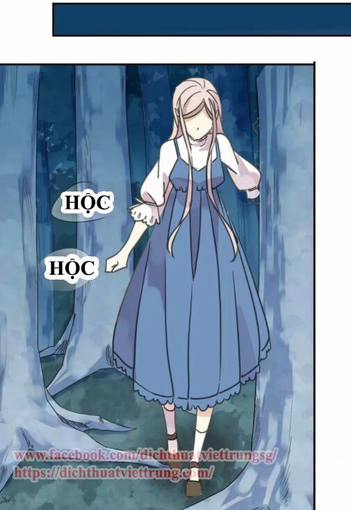 Vết Cắn Ngọt Ngào: Chapter 52
