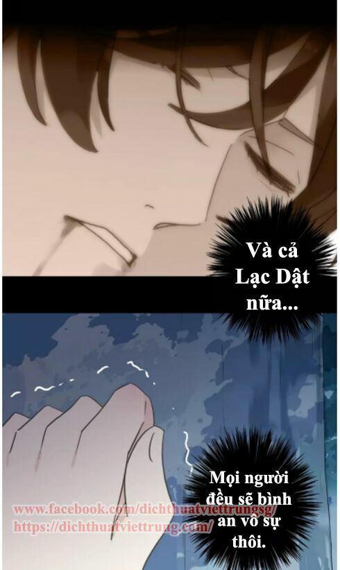 Vết Cắn Ngọt Ngào: Chapter 52