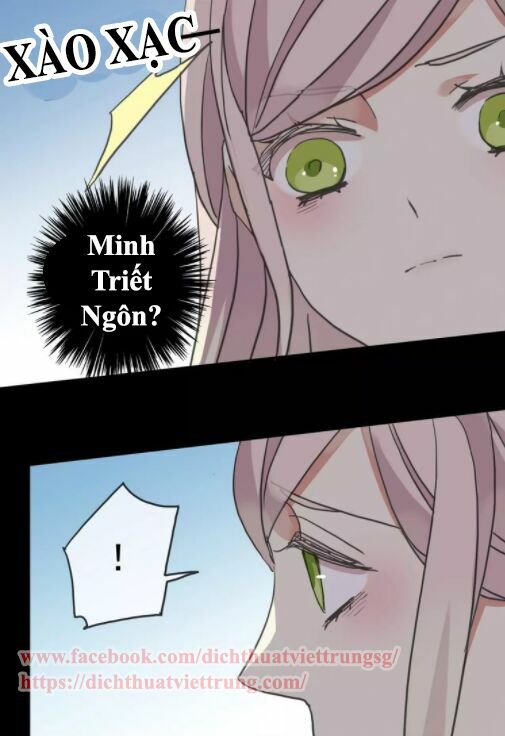 Vết Cắn Ngọt Ngào: Chapter 52