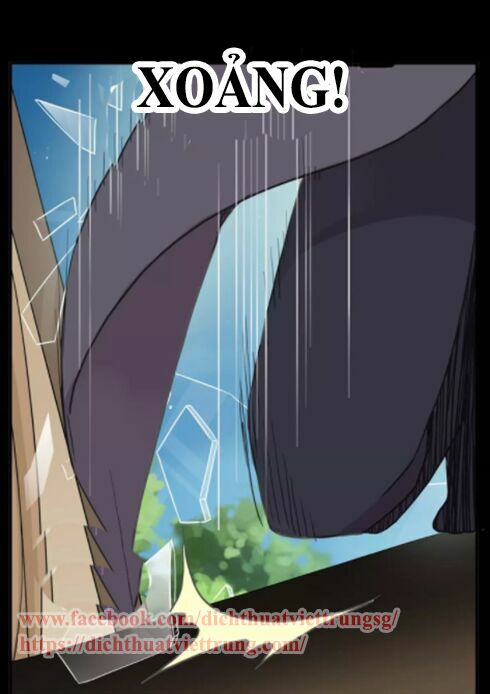 Vết Cắn Ngọt Ngào: Chapter 52
